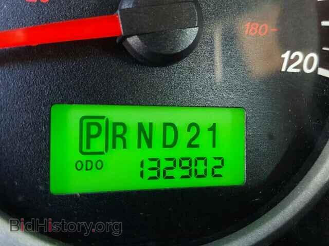 2006 MAZDA TRIBUTE - VIN: 4F2YZ02Z96KM20678 - Фото 8