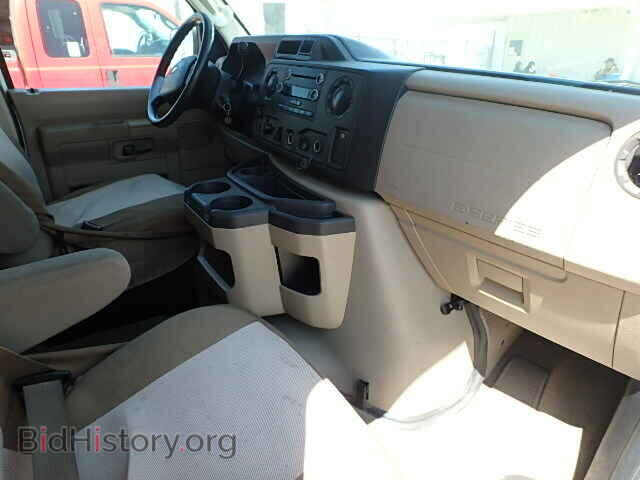 2010 FORD ECONOLINE - VIN: 1FBSS3BL3ADA32015 - Photo 5