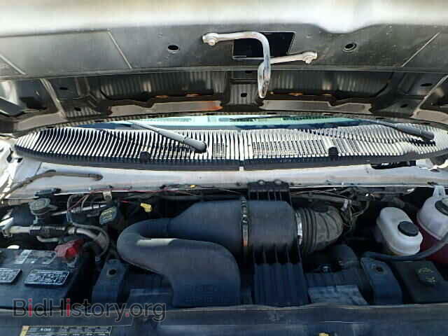 2010 FORD ECONOLINE - VIN: 1FBSS3BL3ADA32015 - Photo 7