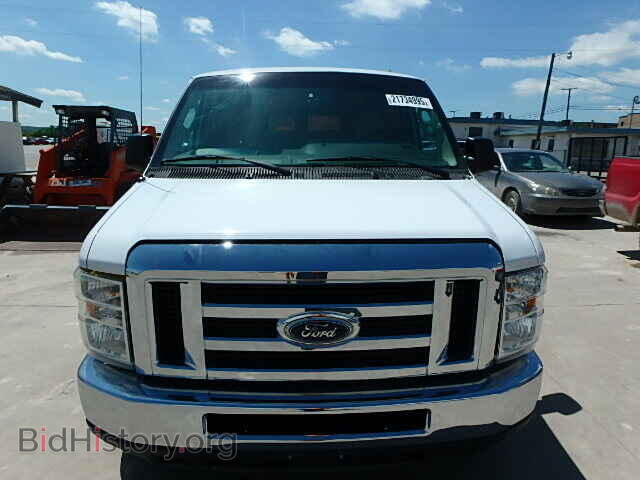 2010 FORD ECONOLINE - VIN: 1FBSS3BL3ADA32015 - Photo 9