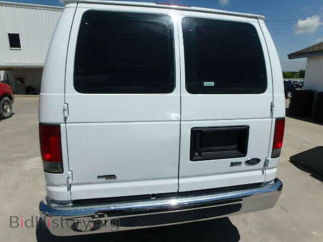 2010 FORD ECONOLINE - VIN: 1FBSS3BL3ADA32015 - Photo 10