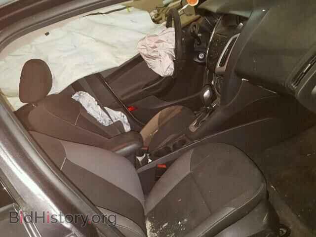2014 FORD FOCUS - VIN: 1FADP3F26EL165733 - Photo 5