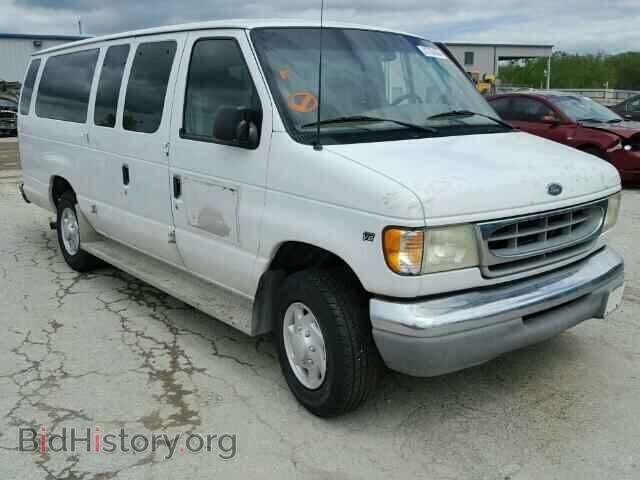 Photo 1FBSS31L92HA44519 - FORD ECONOLINE 2002