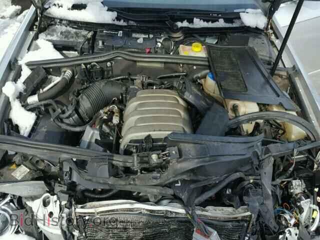2007 AUDI A4 - VIN: WAUDH78E07A259656 - Фото 7