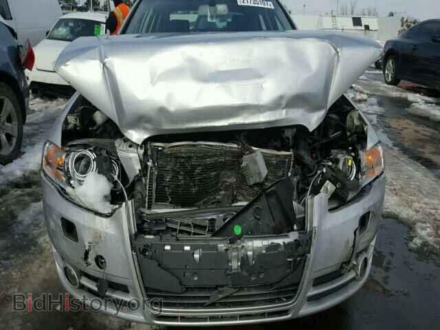 2007 AUDI A4 - VIN: WAUDH78E07A259656 - Фото 9