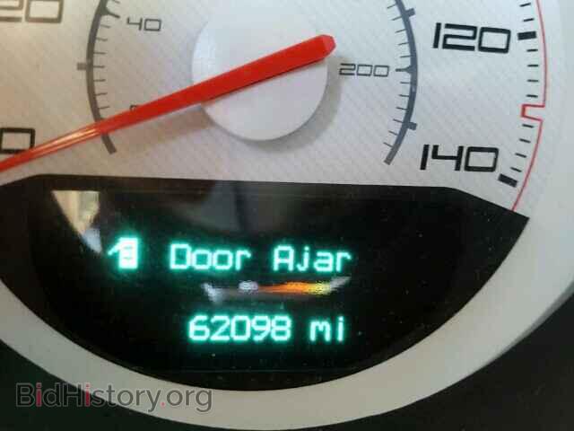 2013 DODGE CHALLENGER - VIN: 2C3CDYAG2DH609303 - Photo 8