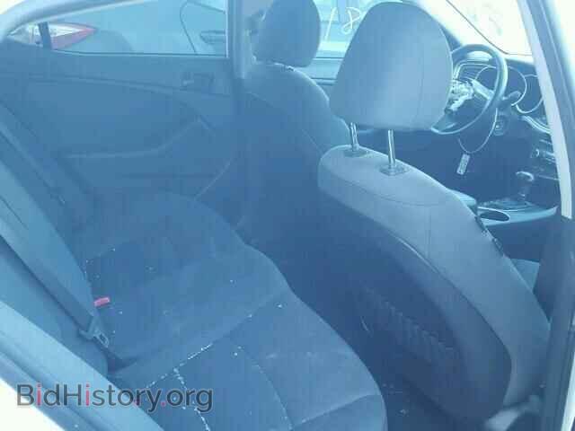 2015 KIA OPTIMA - VIN: KNAGM4A72F5657798 - Фото 6