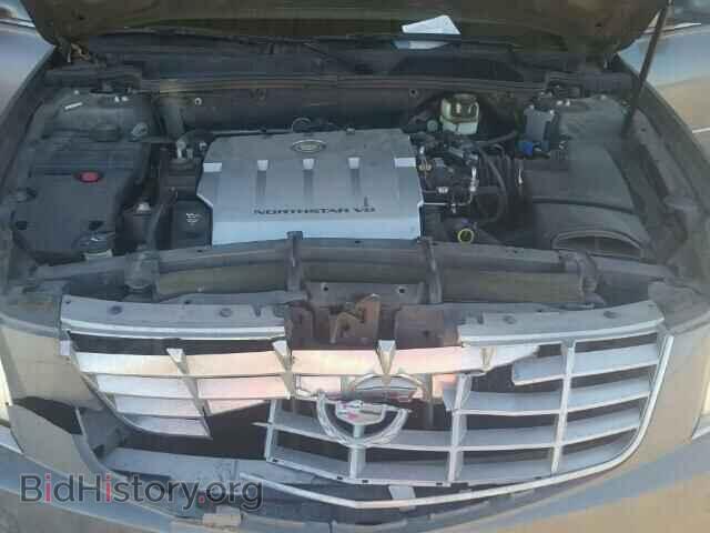 2006 CADILLAC DTS - VIN: 1G6KD57Y36U244316 - Фото 7