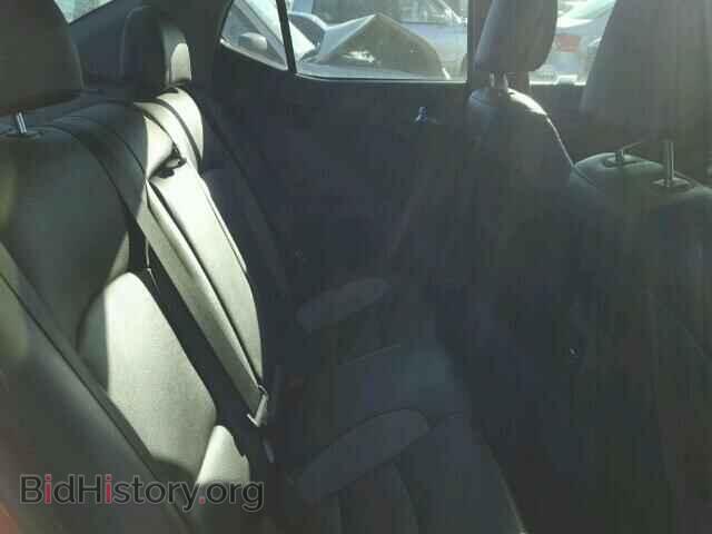 2013 KIA OPTIMA - VIN: 5XXGR4A69DG221342 - Фото 6
