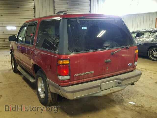 1997 FORD EXPLORER - VIN: 1FMDU35P7VUC57746 - Photo 3