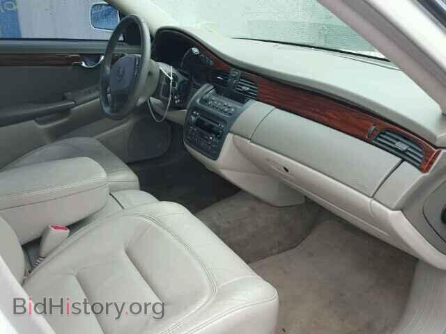 2003 CADILLAC DEVILLE - VIN: 1G6KD54Y73U261460 - Photo 5