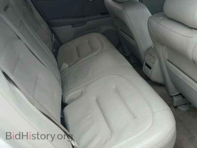 2003 CADILLAC DEVILLE - VIN: 1G6KD54Y73U261460 - Photo 6