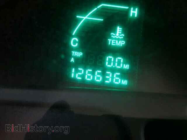 2003 CADILLAC DEVILLE - VIN: 1G6KD54Y73U261460 - Photo 8