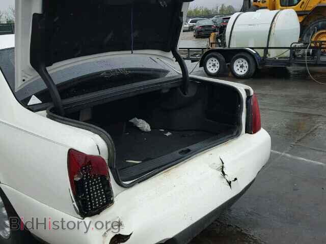 2003 CADILLAC DEVILLE - VIN: 1G6KD54Y73U261460 - Photo 10