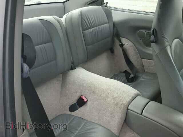 2000 PORSCHE 911 - VIN: WP0AA2992YS622775 - Фото 6