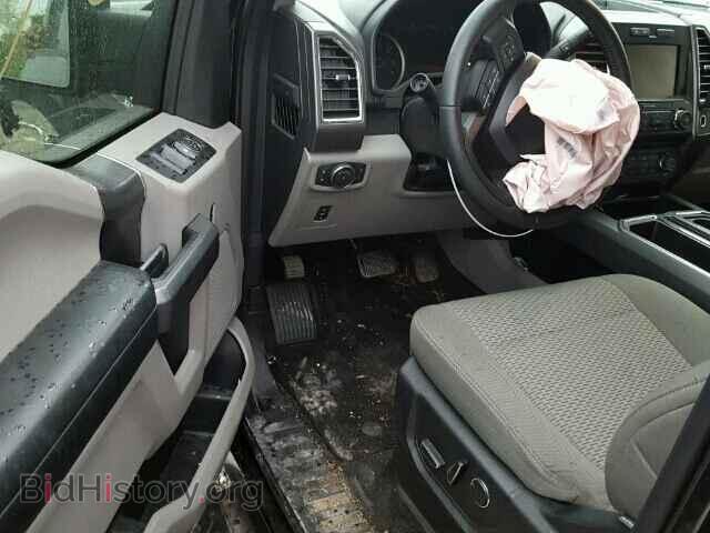 2015 FORD F150 - VIN: 1FTEW1EF0FKD40706 - Фото 9