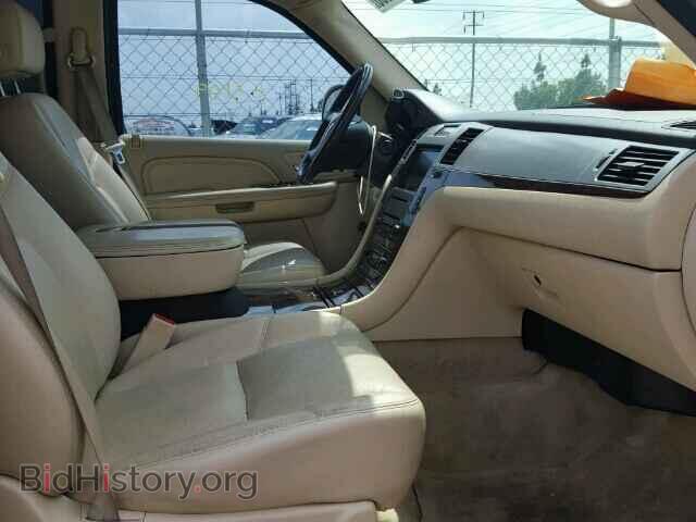 2007 CADILLAC ESCALADE - VIN: 1GYFK63847R124460 - Фото 5