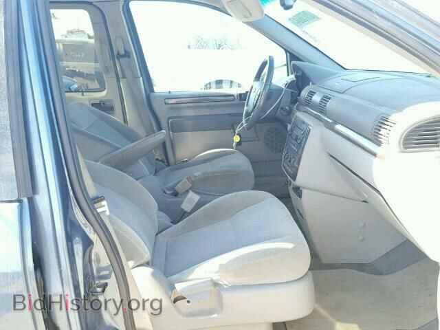 2006 FORD FREESTAR - VIN: 2FMZA52216BA38100 - Фото 5