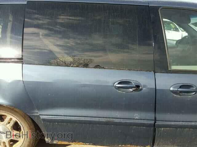 2006 FORD FREESTAR - VIN: 2FMZA52216BA38100 - Фото 6