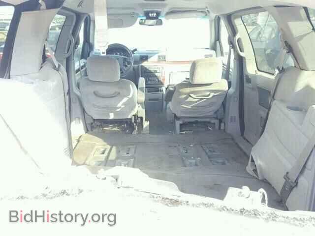 2006 FORD FREESTAR - VIN: 2FMZA52216BA38100 - Фото 9