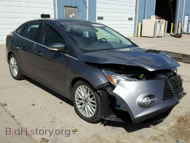 Photo 1FAHP3H28CL410835 - FORD FOCUS 2012