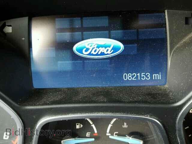 2012 FORD FOCUS - VIN: 1FAHP3H28CL410835 - Фото 8