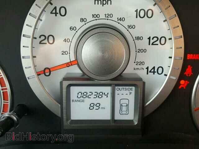2011 HONDA PILOT - VIN: 5FNYF4H56BB097718 - Фото 8