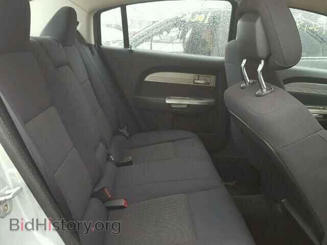 2010 CHRYSLER SEBRING - VIN: 1C3CC4FB0AN212863 - Фото 6