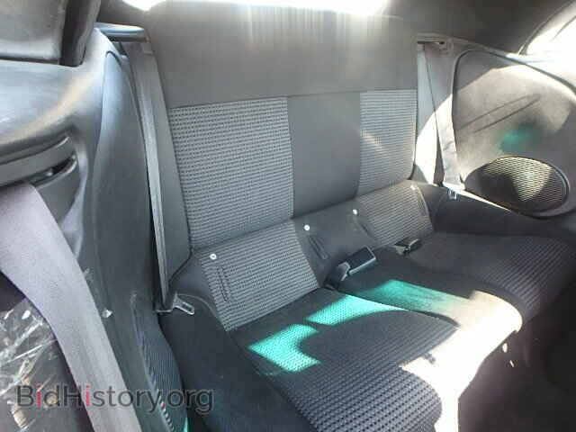 2003 MITSUBISHI ECLIPSE - VIN: 4A3AE45G93E194504 - Photo 6