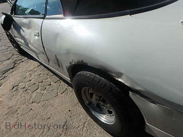 2003 MITSUBISHI ECLIPSE - VIN: 4A3AE45G93E194504 - Photo 9