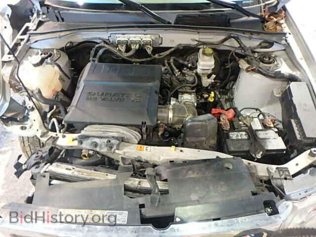 2012 FORD ESCAPE - VIN: 1FMCU0EG7CKB38923 - Photo 7