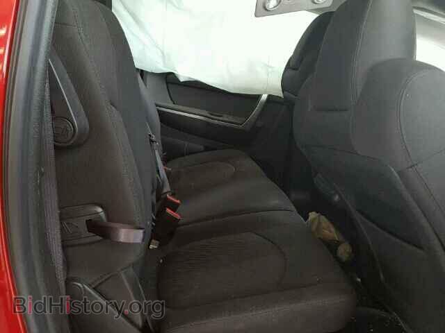 2012 GMC ACADIA - VIN: 1GKKRNED5CJ420377 - Фото 6
