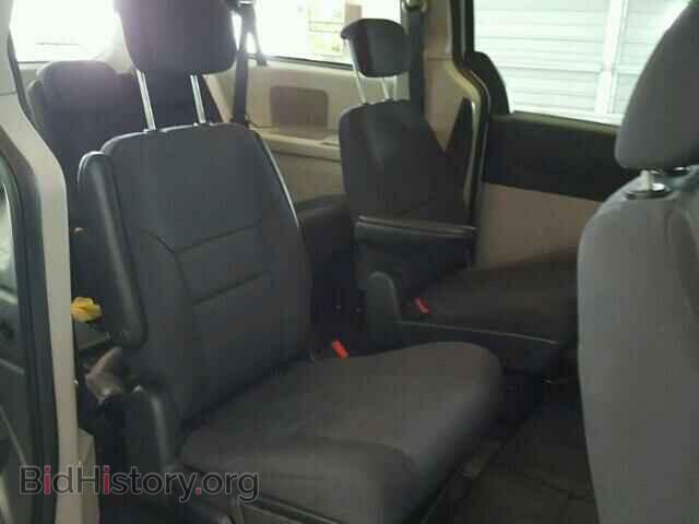 2010 DODGE CARAVAN - VIN: 2D4RN4DE5AR171603 - Фото 6