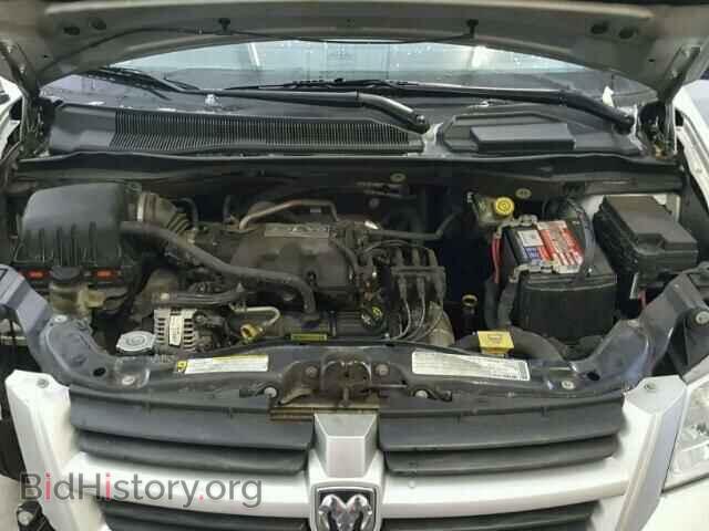 2010 DODGE CARAVAN - VIN: 2D4RN4DE5AR171603 - Фото 7