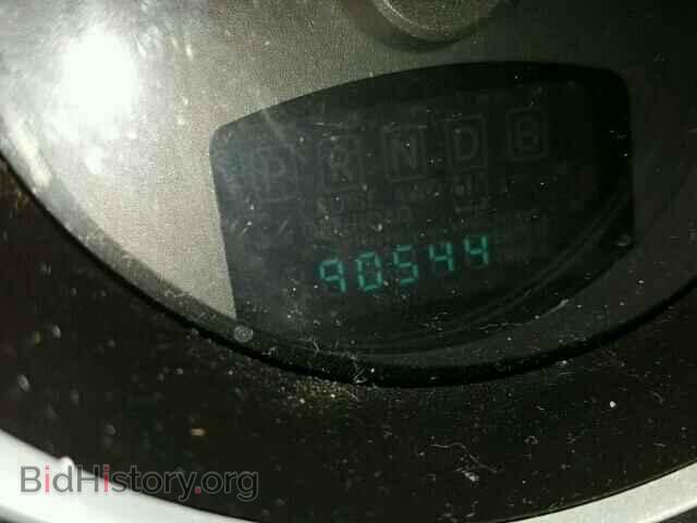 2010 DODGE CARAVAN - VIN: 2D4RN4DE5AR171603 - Фото 8