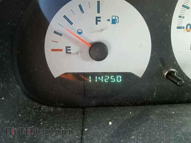 2007 DODGE CARAVAN - VIN: 1D4GP25B37B182973 - Фото 8