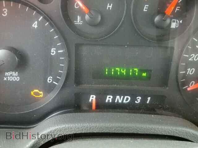 2005 FORD FREESTAR - VIN: 2FMZA50675BA24853 - Фото 8