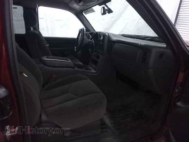 2006 CHEVROLET SILVERADO - VIN: 1GCHK29U46E104081 - Фото 5