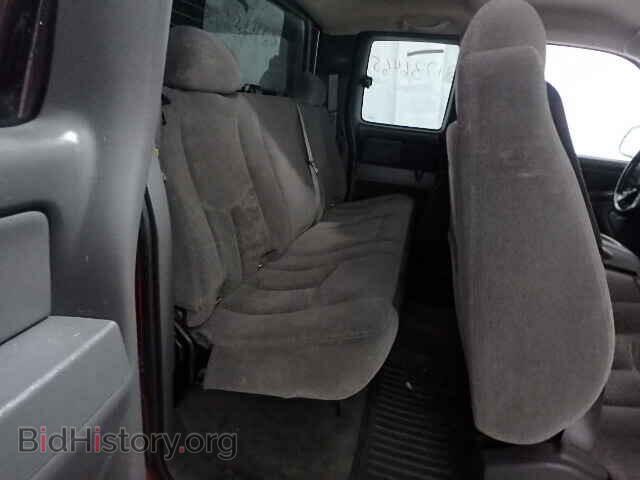 2006 CHEVROLET SILVERADO - VIN: 1GCHK29U46E104081 - Фото 6
