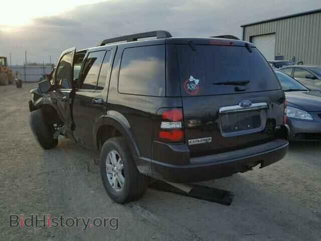 2007 FORD EXPLORER - VIN: 1FMEU73E67UA90070 - Photo 3