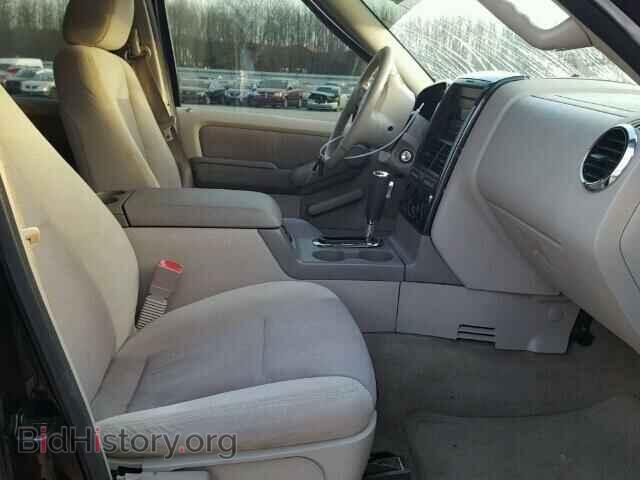 2007 FORD EXPLORER - VIN: 1FMEU73E67UA90070 - Photo 5
