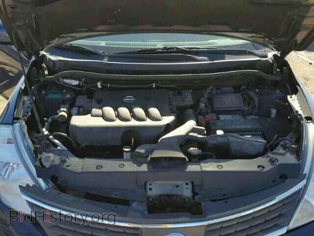 2008 NISSAN VERSA - VIN: 3N1BC13E78L379769 - Фото 7