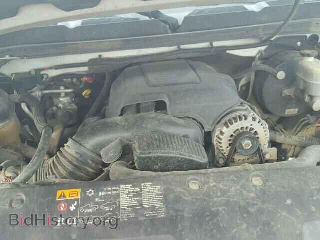 2007 CHEVROLET SILVERADO - VIN: 2GCEC19C771729319 - Фото 7