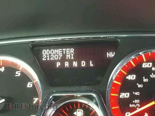 2014 GMC ACADIA - VIN: 1GKKRPKD3EJ235814 - Фото 8