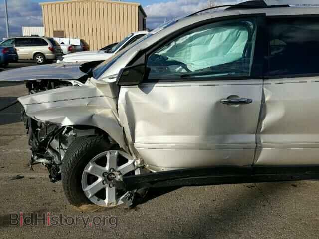 2014 GMC ACADIA - VIN: 1GKKRPKD3EJ235814 - Фото 10