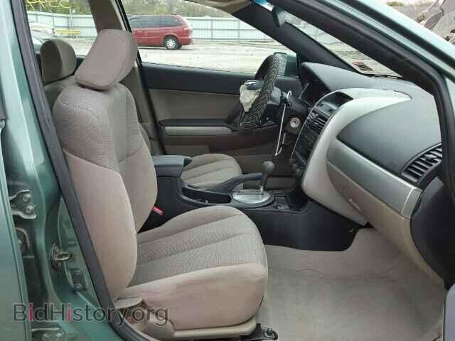 2004 MITSUBISHI GALANT - VIN: 4A3AB36F14E064548 - Фото 5