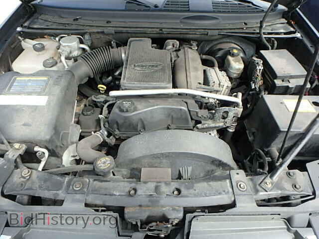 2005 GMC ENVOY - VIN: 1GKET16S856189646 - Фото 7