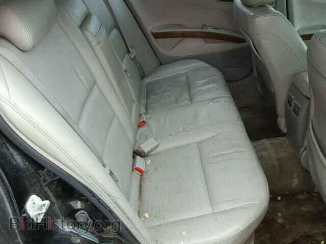 2005 NISSAN MAXIMA - VIN: 1N4BA41E35C827767 - Фото 6