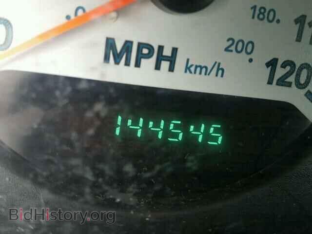 2005 DODGE CARAVAN - VIN: 1D4GP24R65B213094 - Фото 8
