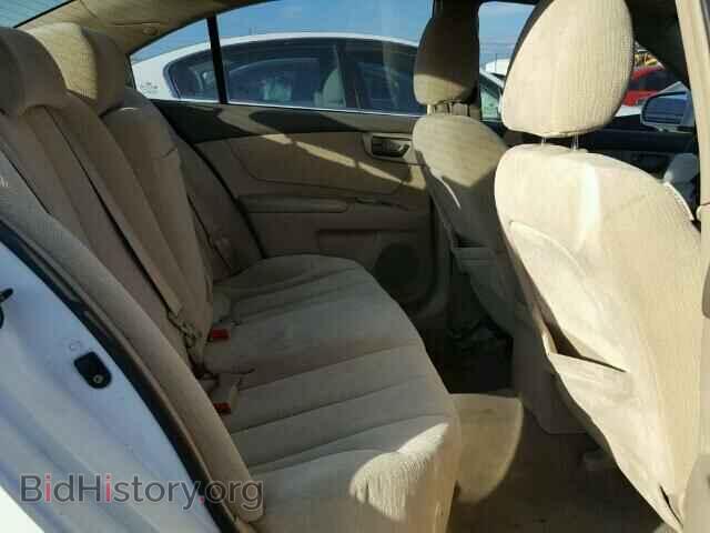 2007 KIA OPTIMA - VIN: KNAGE123075098860 - Фото 6